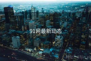 91网最新动态