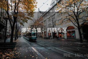 爆笑合集：日韩专区