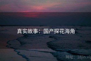 真实故事：国产探花海角
