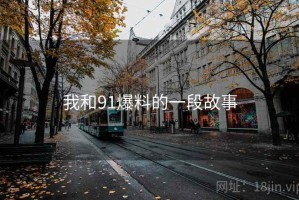 我和91爆料的一段故事